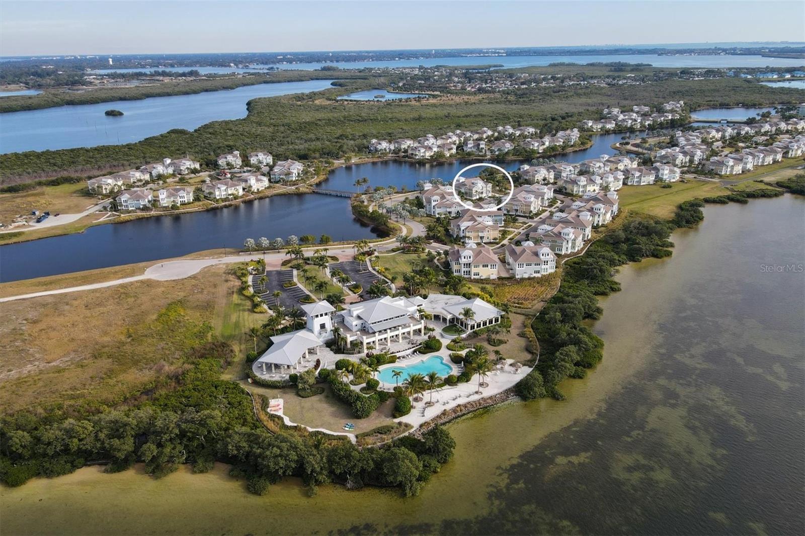 Image 39 of 91 For 295 Compass Point Drive 201