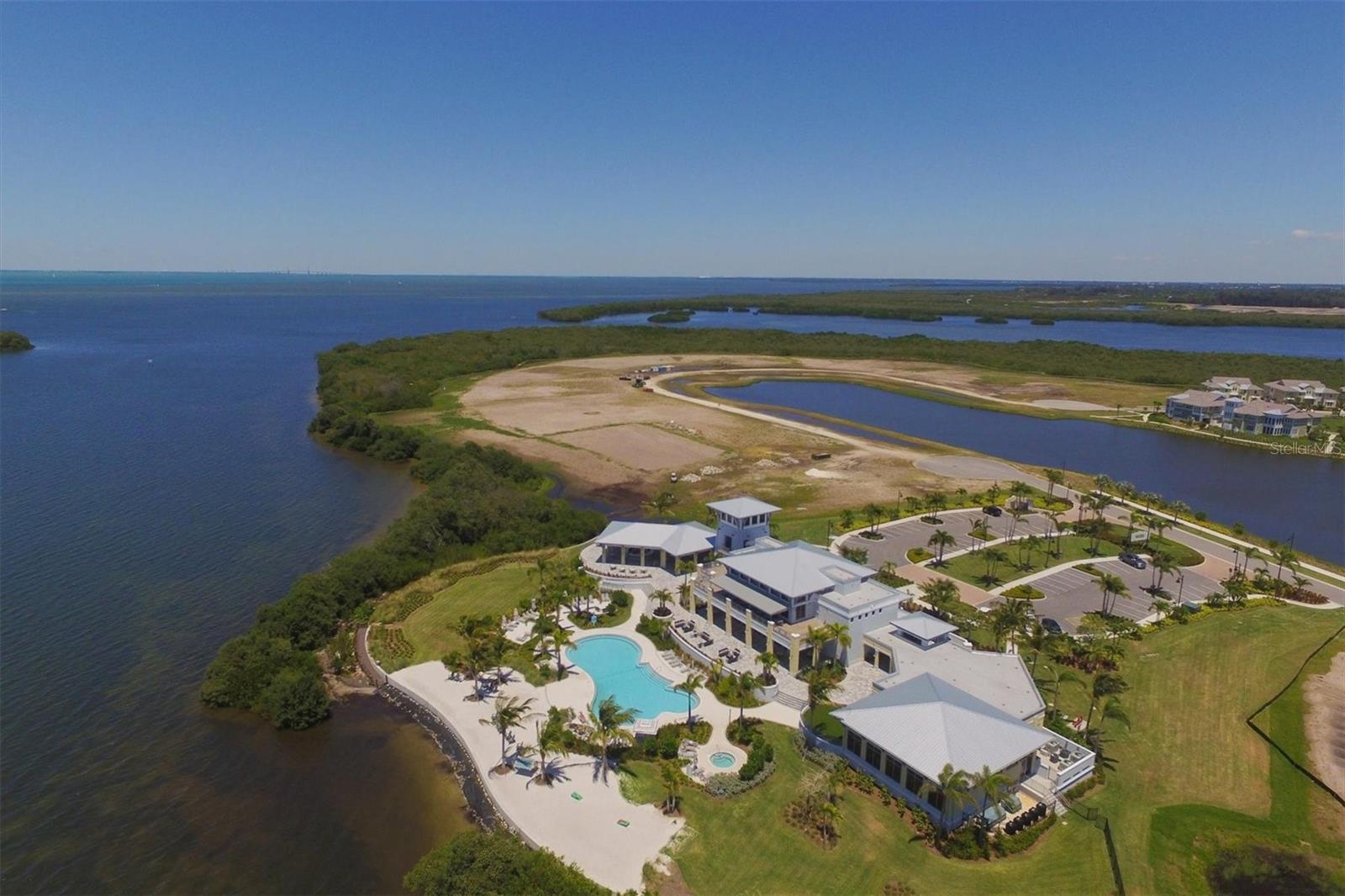 Image 41 of 91 For 295 Compass Point Drive 201