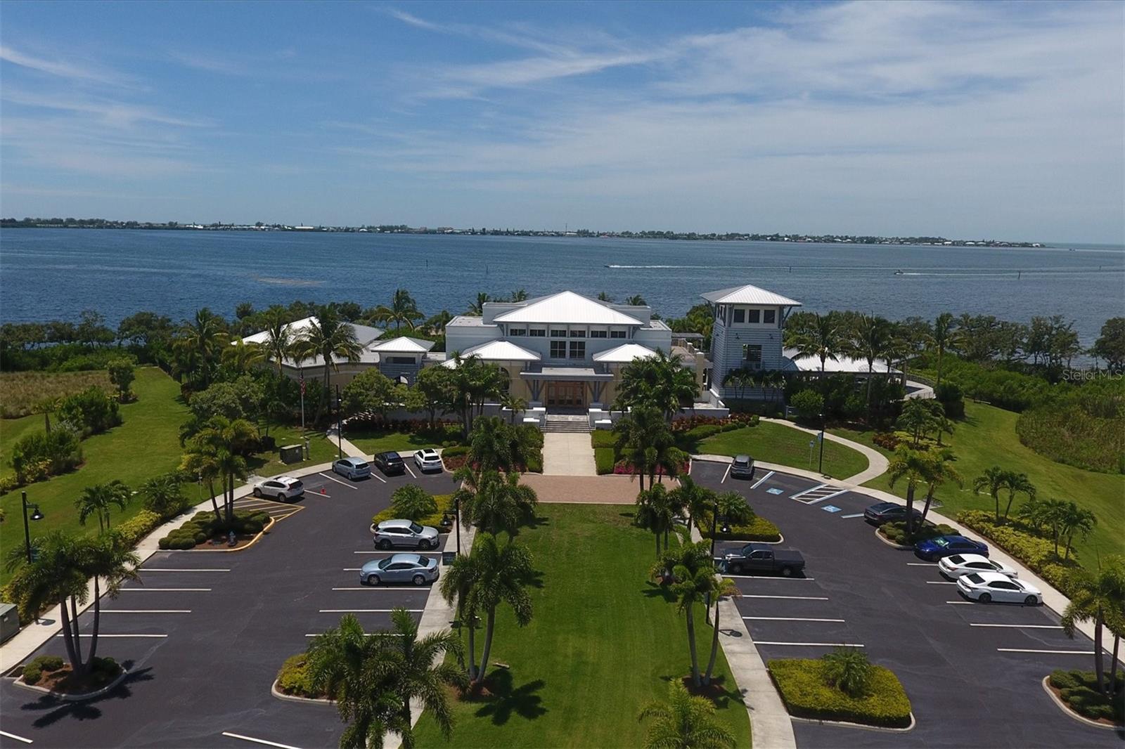 Image 43 of 91 For 295 Compass Point Drive 201