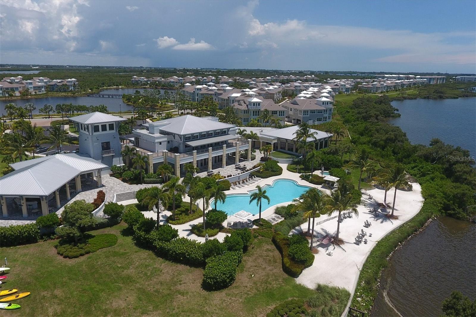 Image 64 of 91 For 295 Compass Point Drive 201