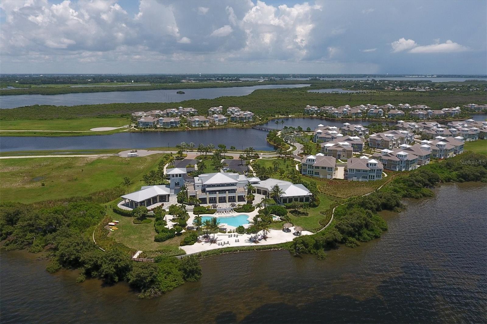 Image 66 of 91 For 295 Compass Point Drive 201