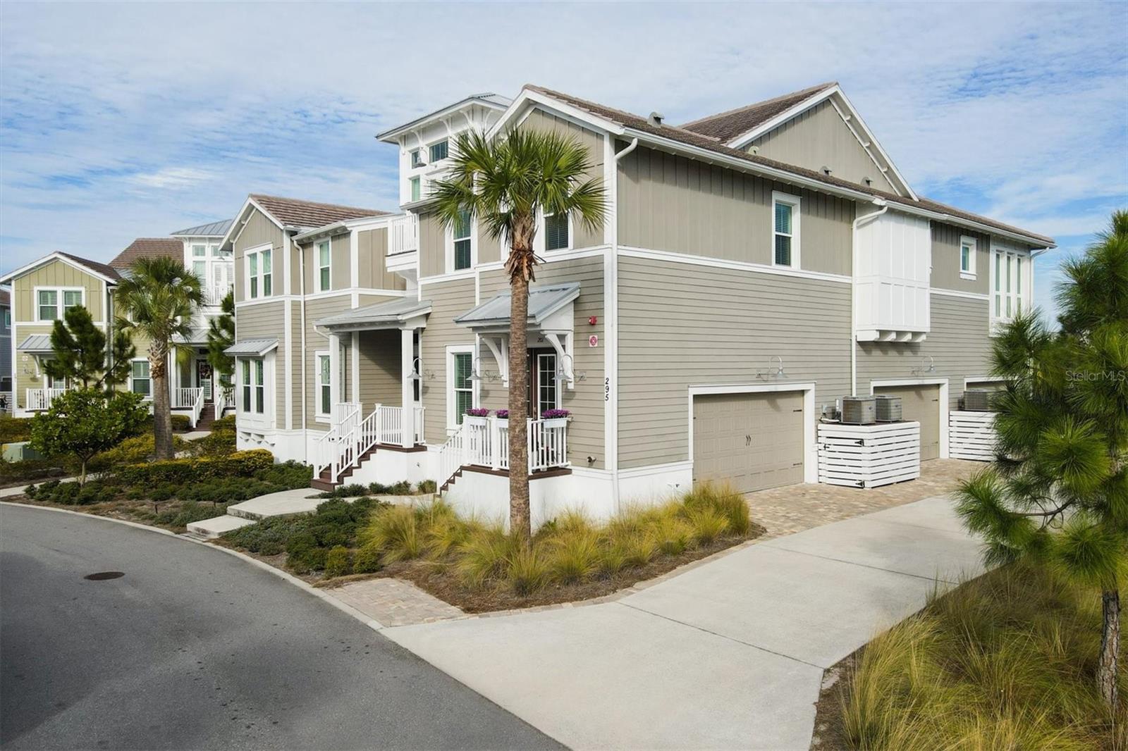 Image 69 of 91 For 295 Compass Point Drive 201