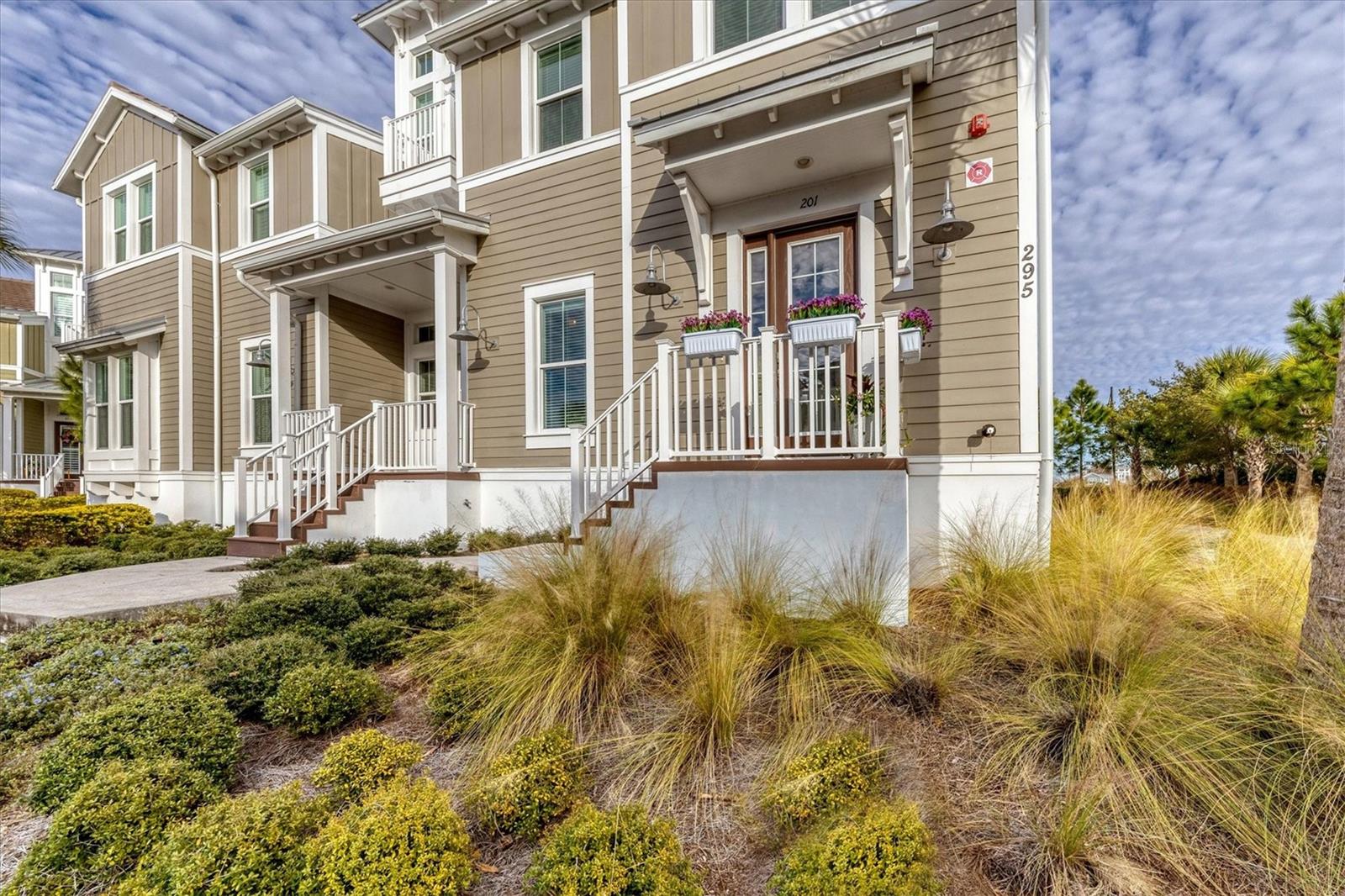 Image 70 of 91 For 295 Compass Point Drive 201