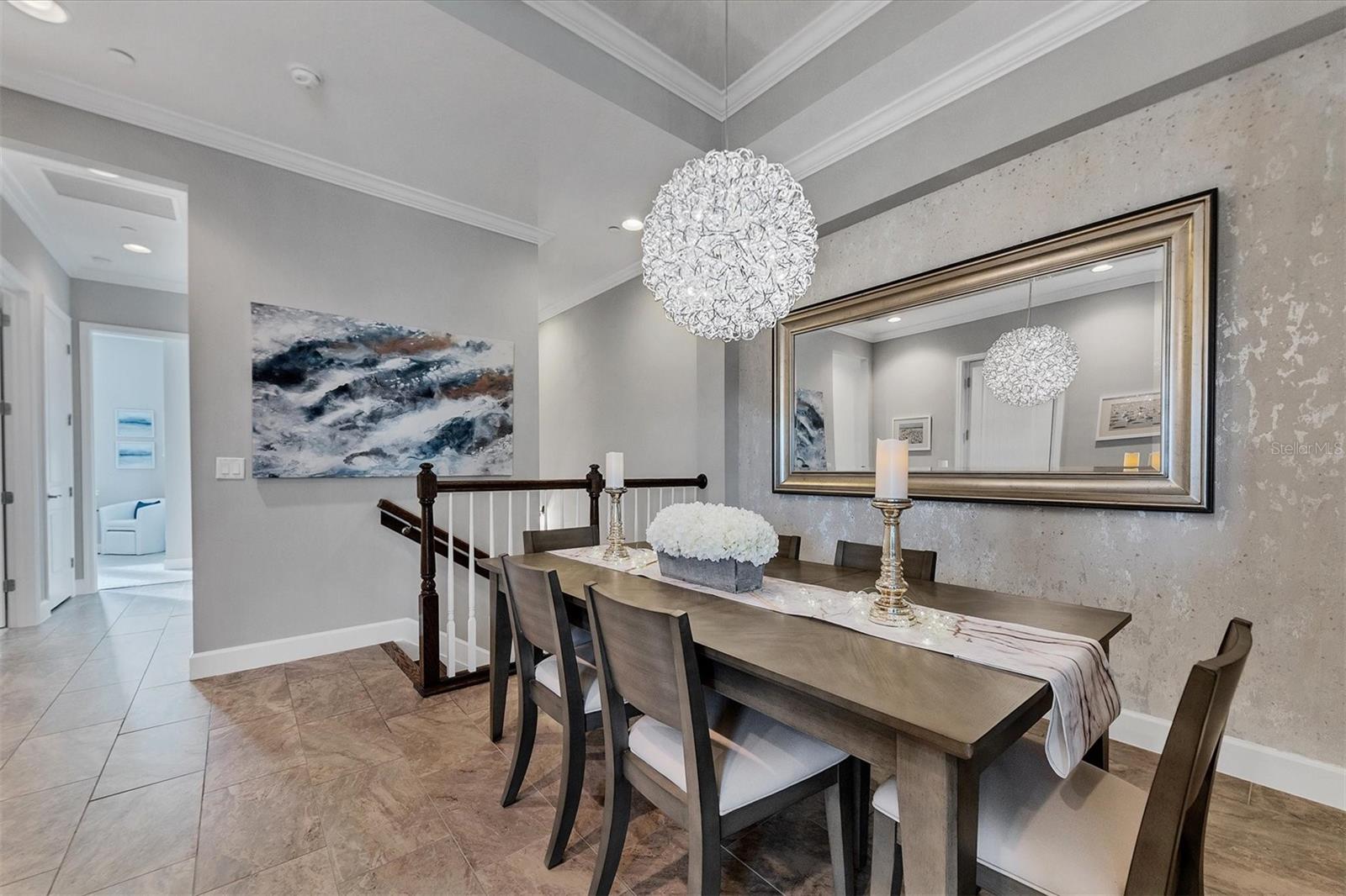 Image 8 of 91 For 295 Compass Point Drive 201