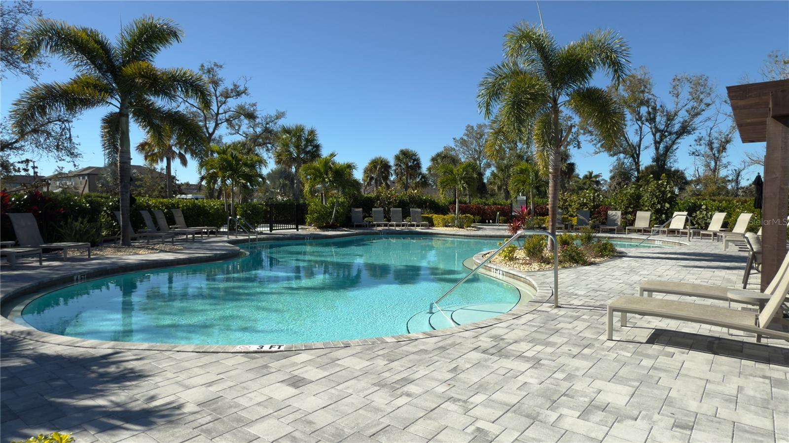 Image 2 of 29 For 15285 Shady Palms Lane