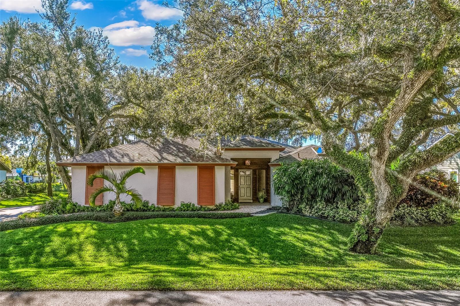 Details for 4502 Friar Tuck Lane, SARASOTA, FL 34232