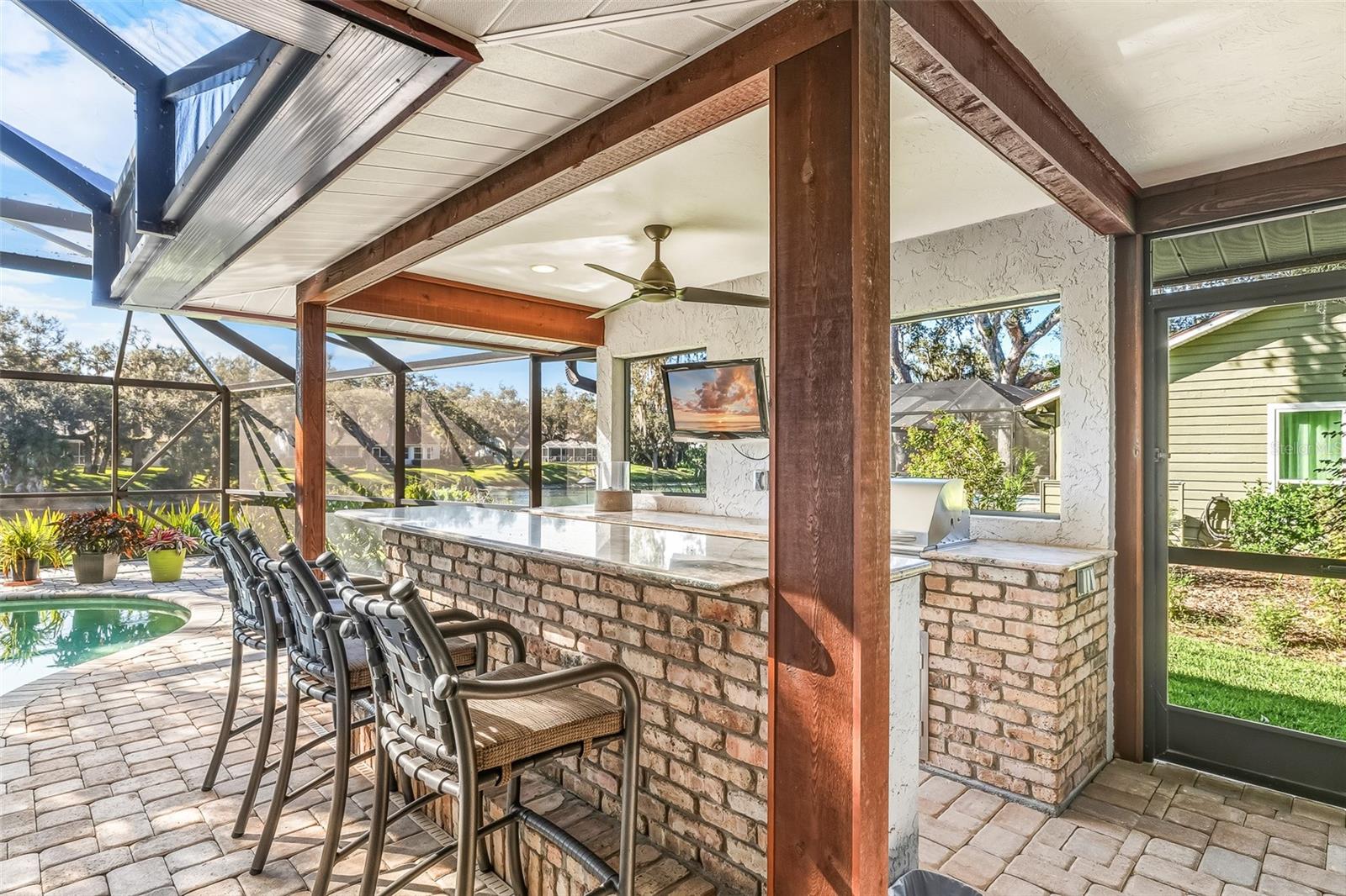 Image 23 of 34 For 4502 Friar Tuck Lane