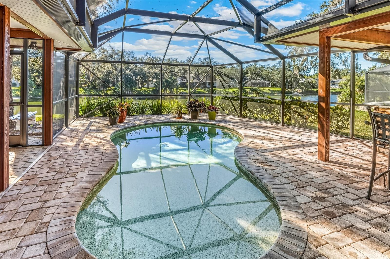 Image 24 of 34 For 4502 Friar Tuck Lane