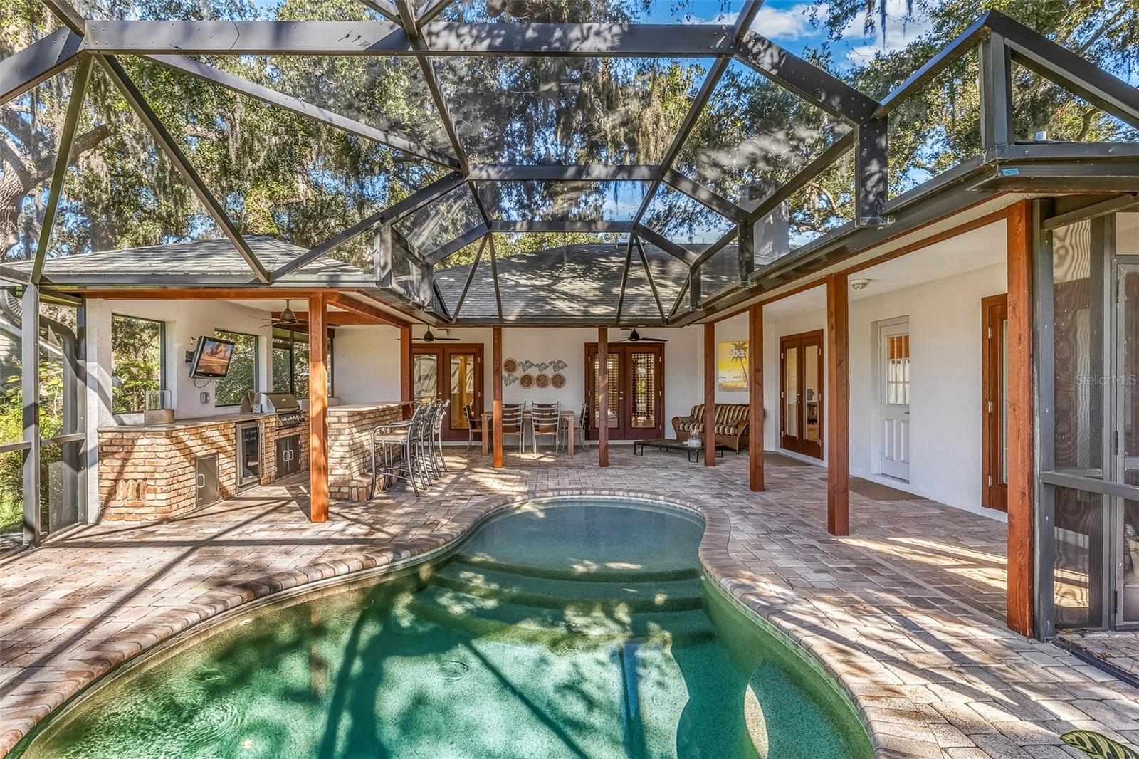 Image 25 of 34 For 4502 Friar Tuck Lane