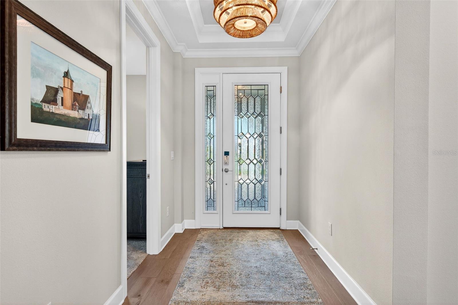 Image 12 of 100 For 16206 Fortezza Drive