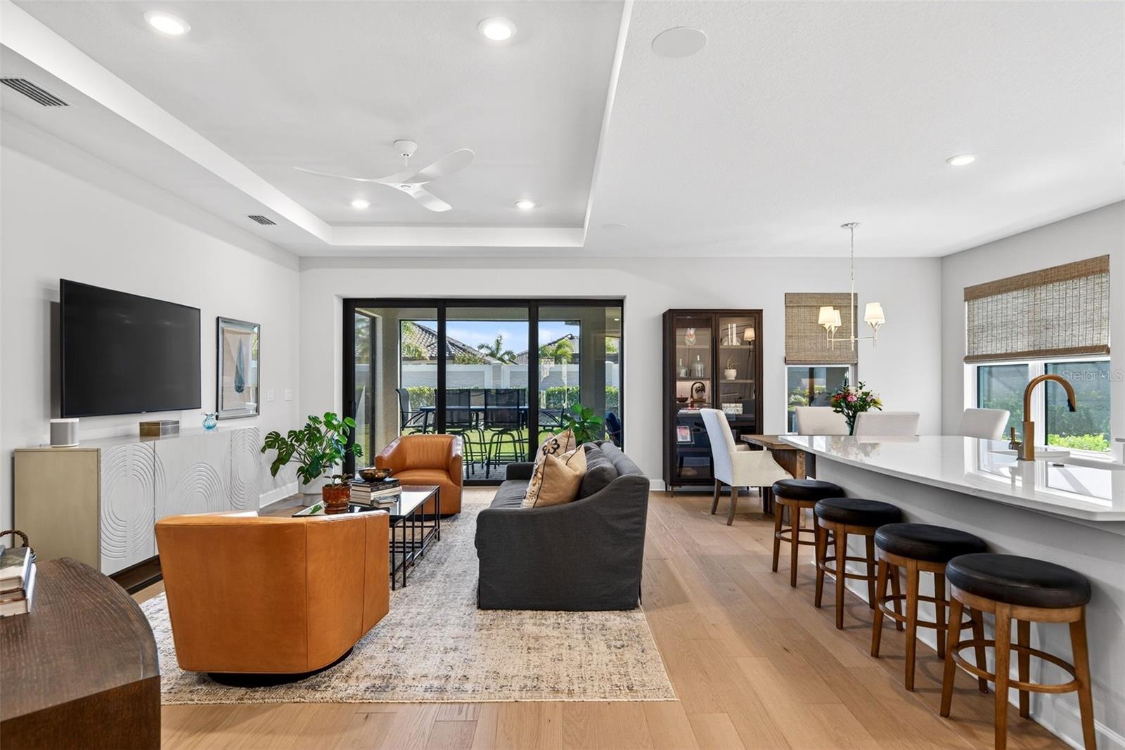 Image 13 of 100 For 16206 Fortezza Drive