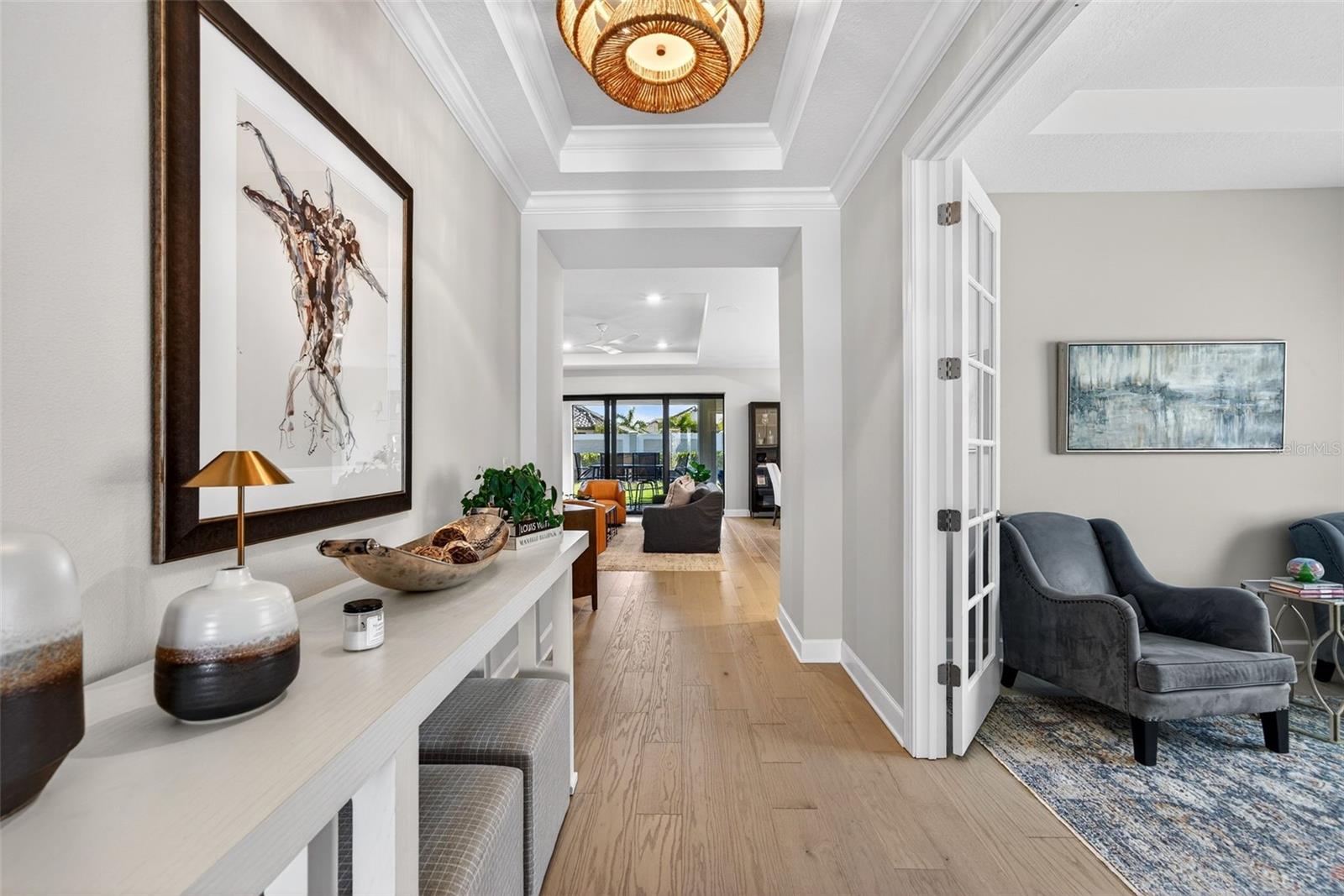 Image 14 of 100 For 16206 Fortezza Drive