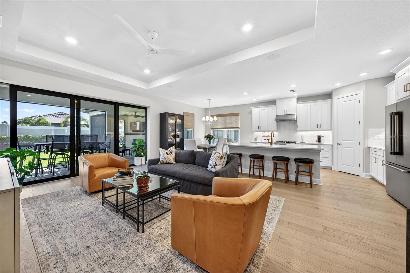 Image 15 of 100 For 16206 Fortezza Drive