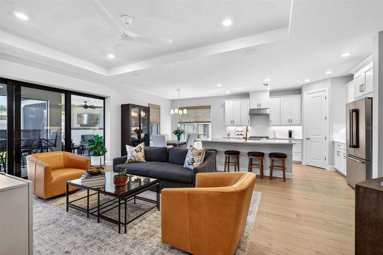 Image 16 of 100 For 16206 Fortezza Drive