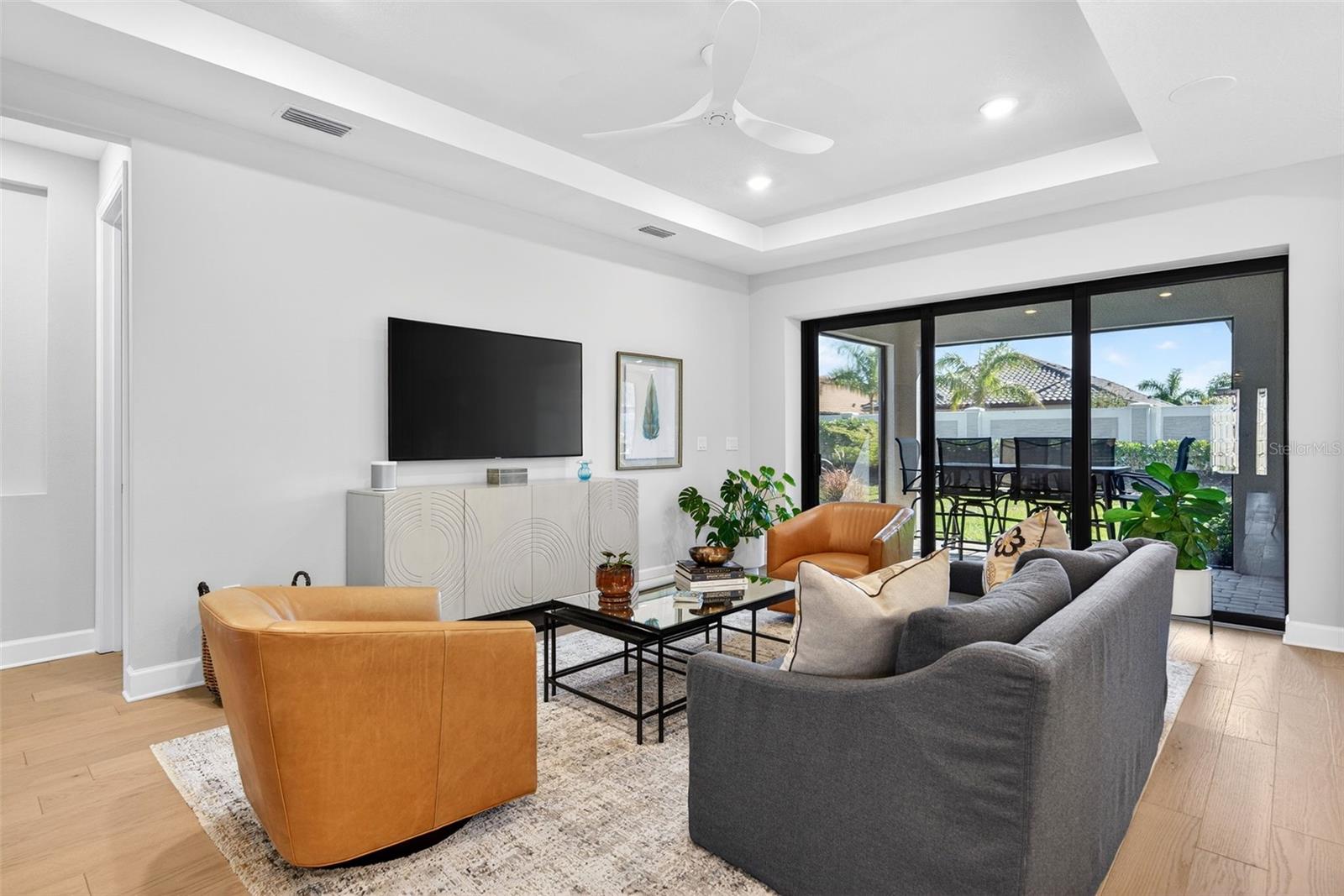 Image 17 of 100 For 16206 Fortezza Drive