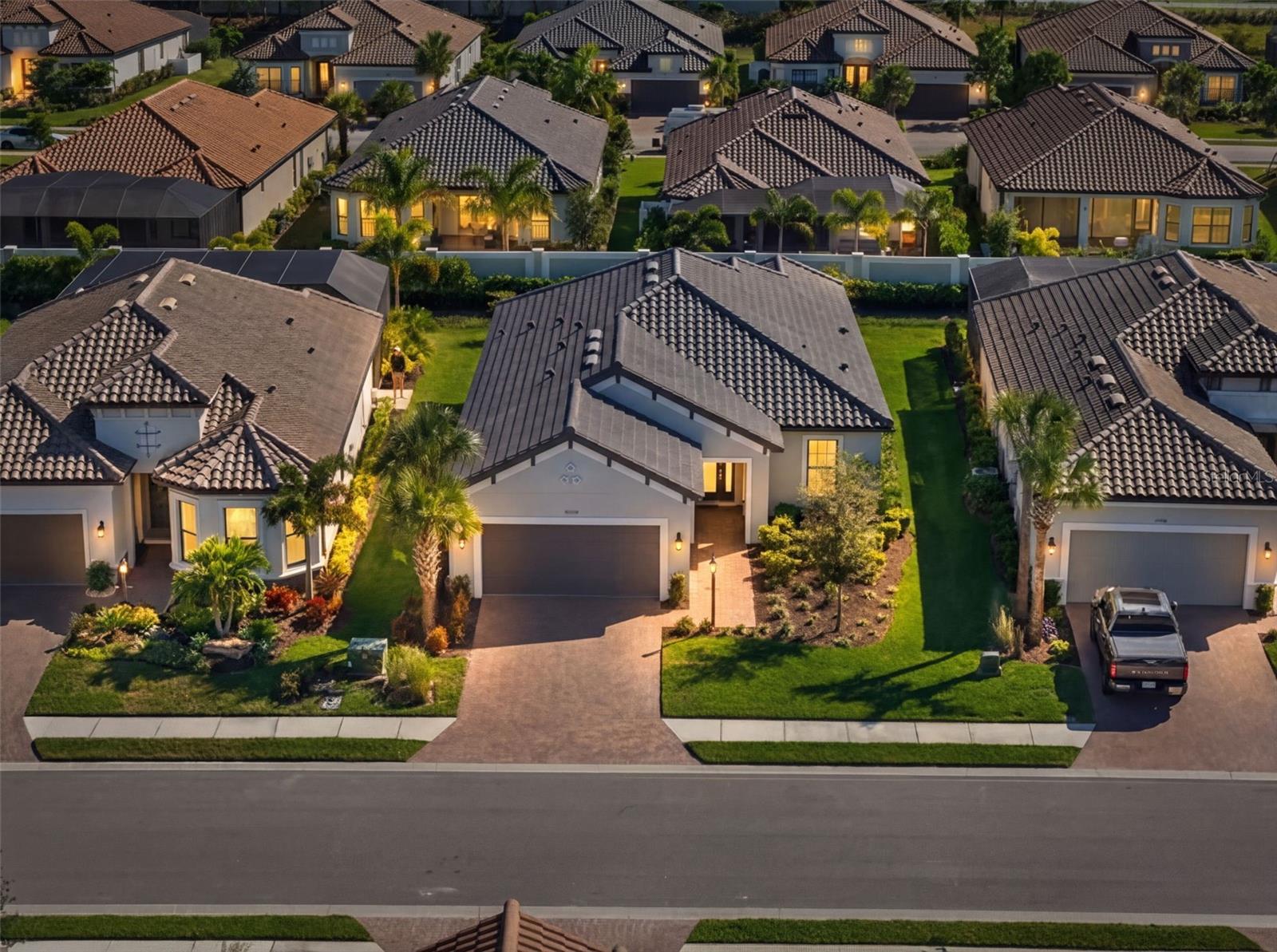 Image 2 of 100 For 16206 Fortezza Drive