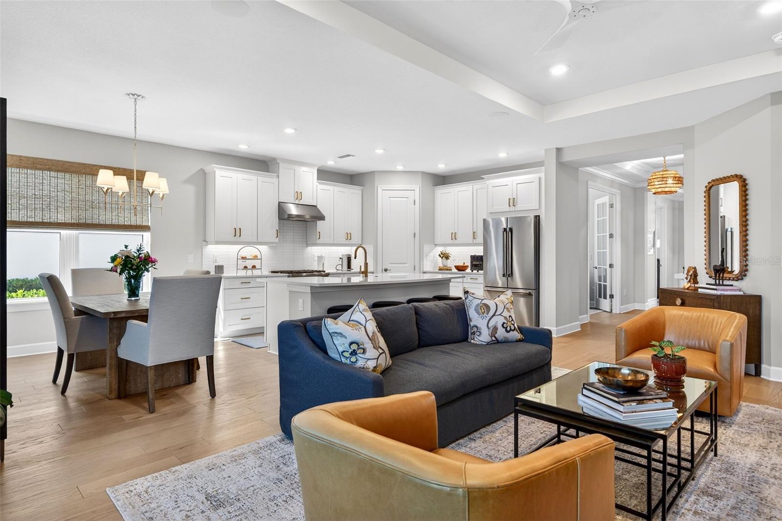 Image 21 of 100 For 16206 Fortezza Drive