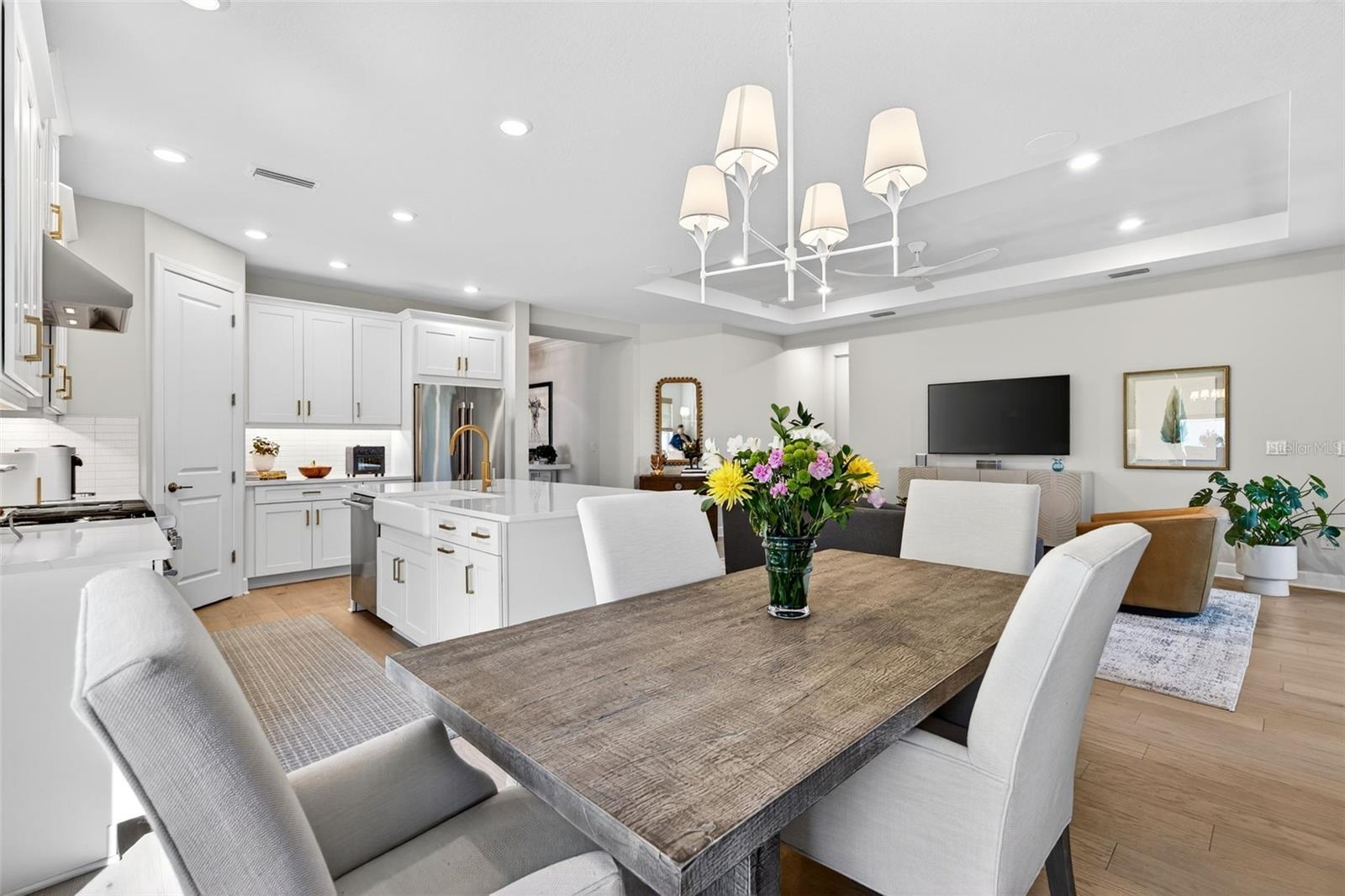 Image 23 of 100 For 16206 Fortezza Drive