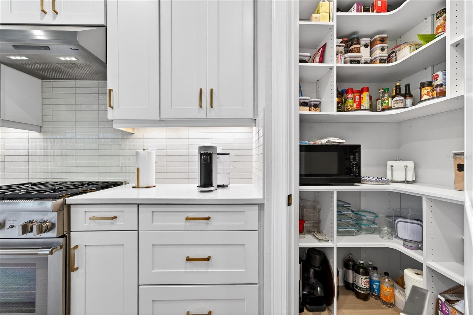 Image 27 of 100 For 16206 Fortezza Drive