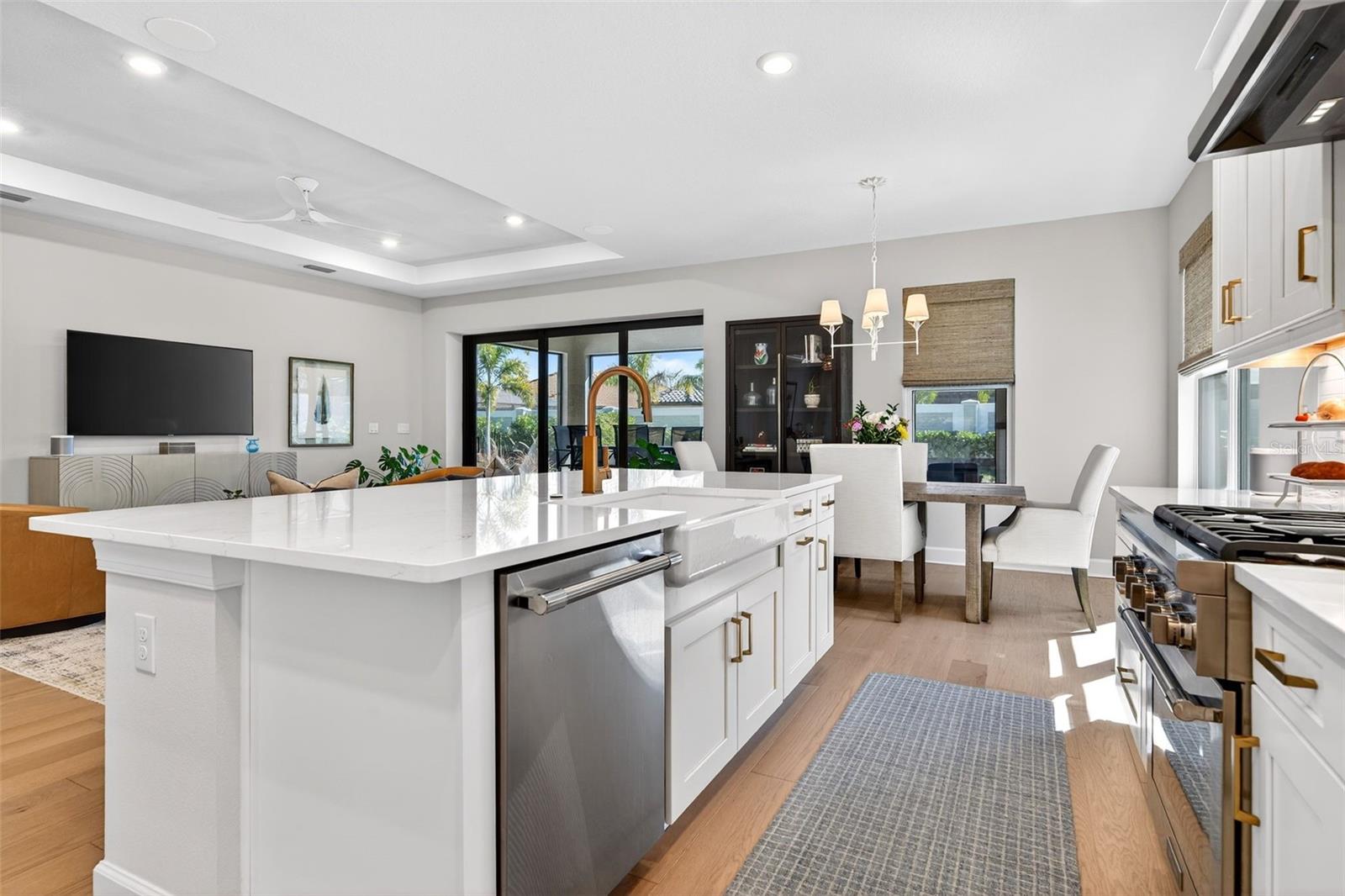 Image 29 of 100 For 16206 Fortezza Drive