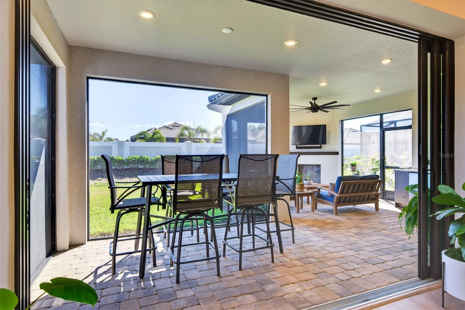 Image 30 of 100 For 16206 Fortezza Drive