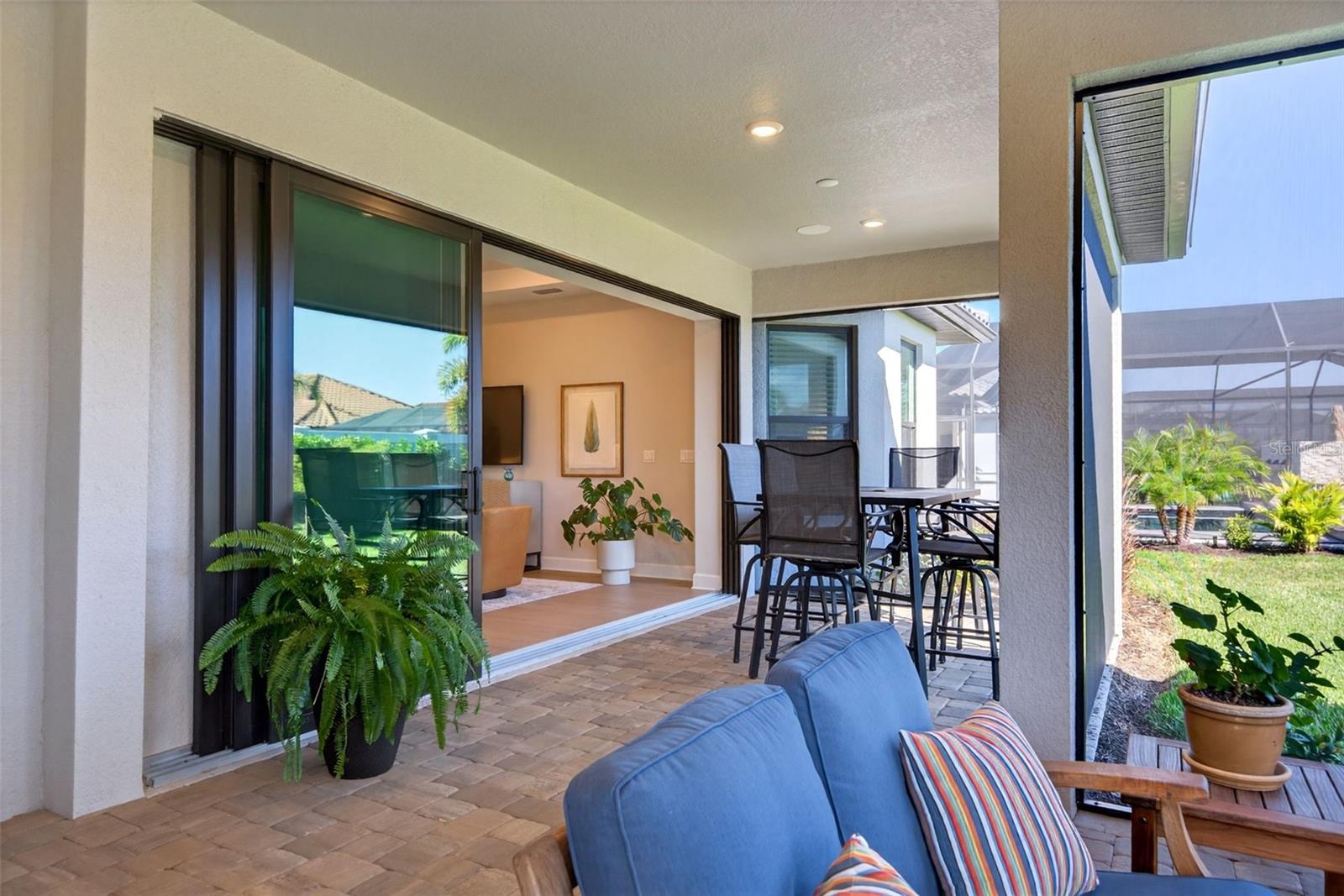 Image 31 of 100 For 16206 Fortezza Drive