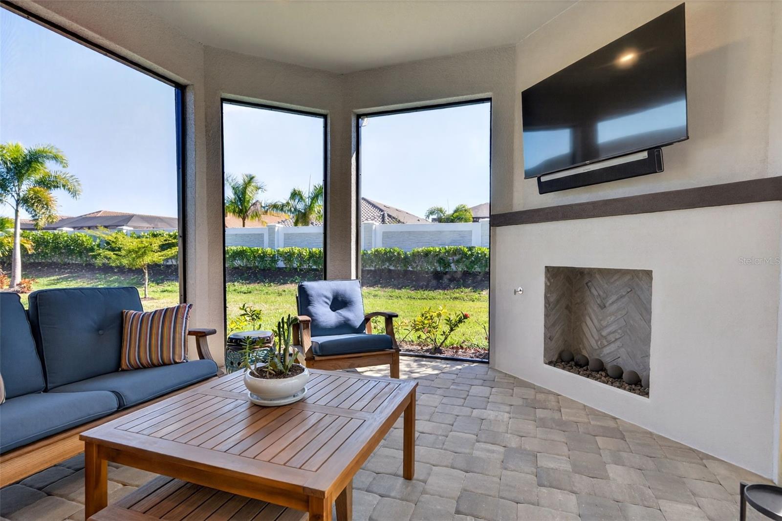 Image 35 of 100 For 16206 Fortezza Drive