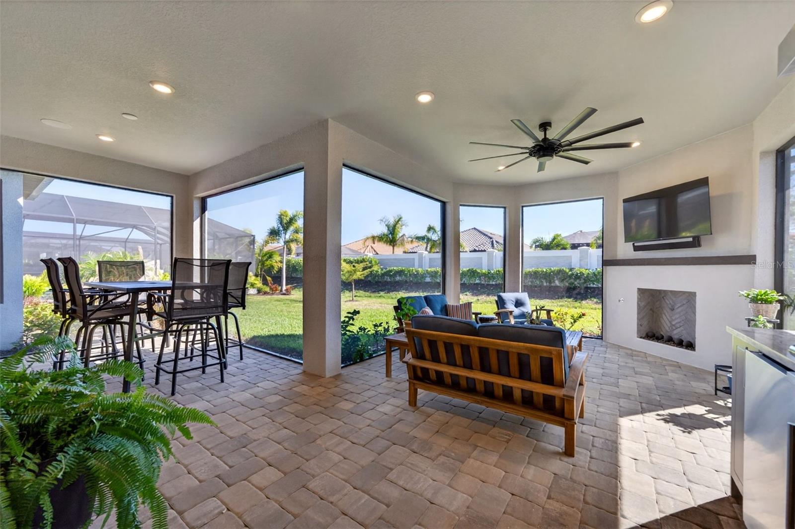 Image 36 of 100 For 16206 Fortezza Drive