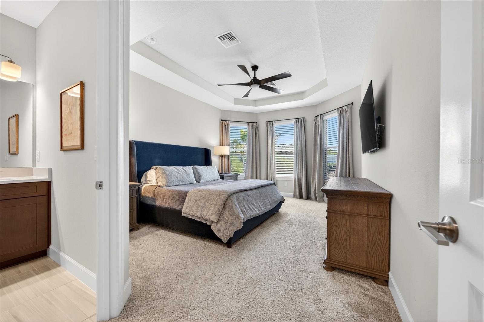 Image 37 of 100 For 16206 Fortezza Drive