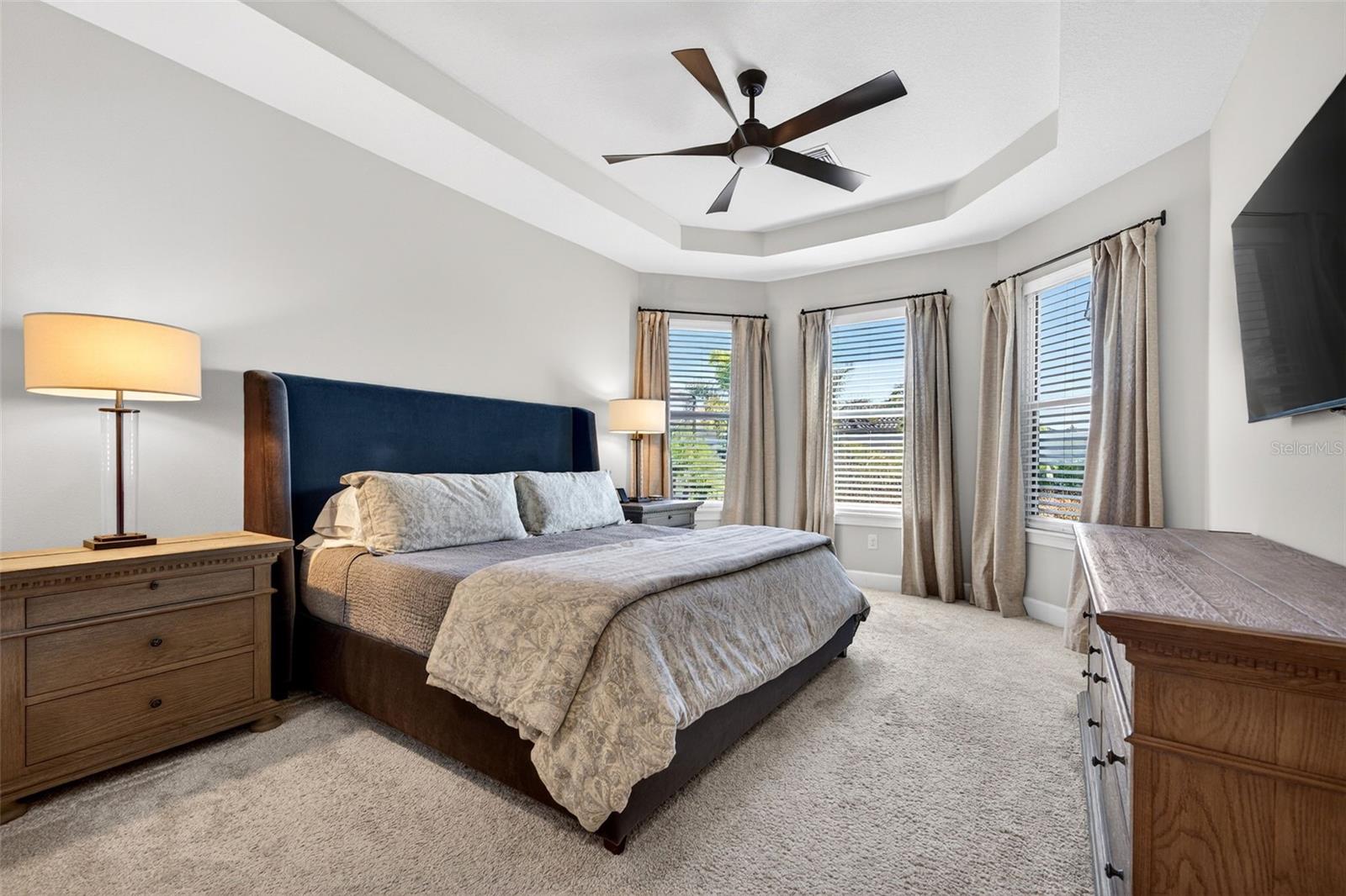 Image 38 of 100 For 16206 Fortezza Drive