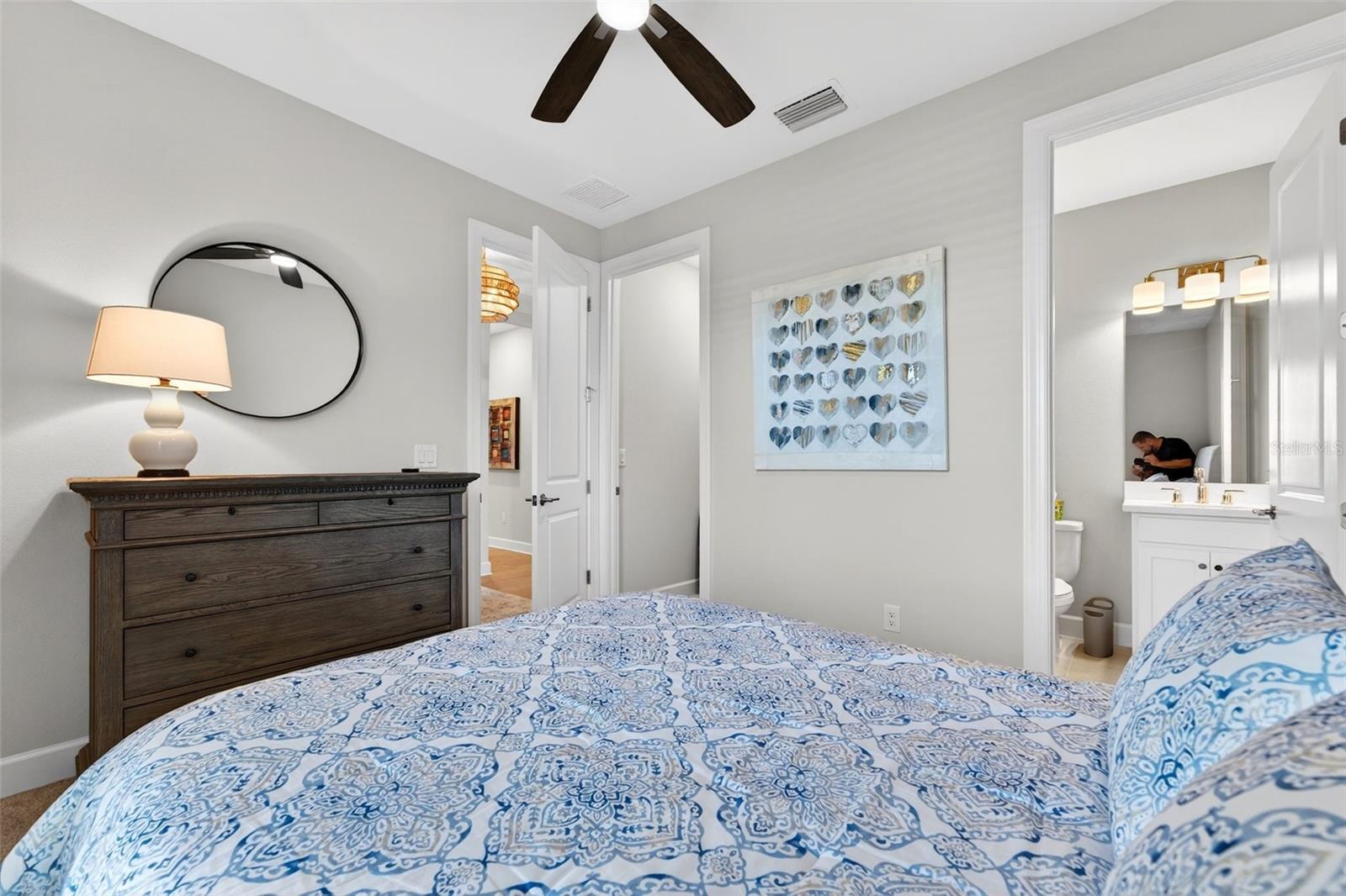 Image 51 of 100 For 16206 Fortezza Drive