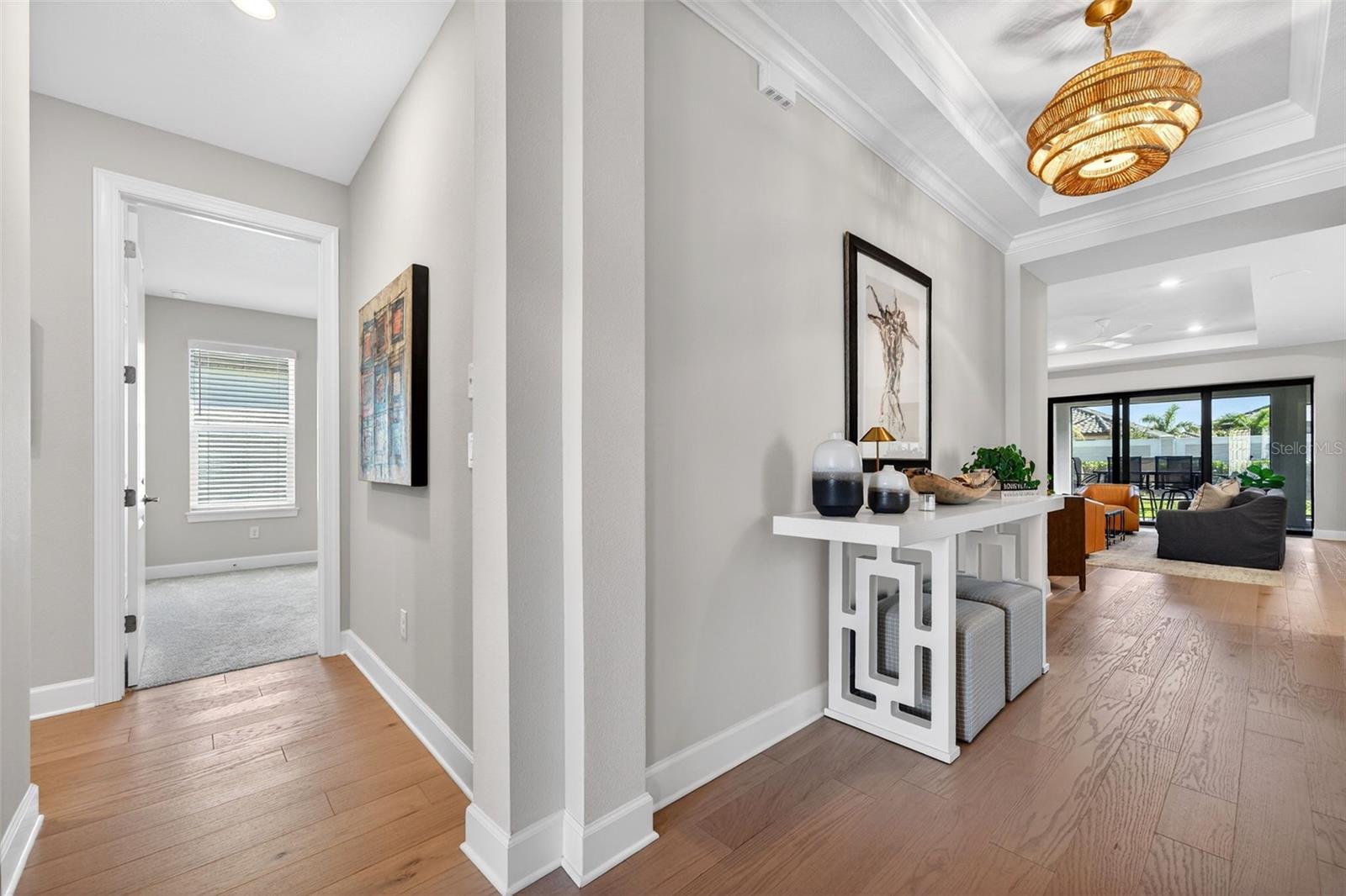 Image 53 of 100 For 16206 Fortezza Drive