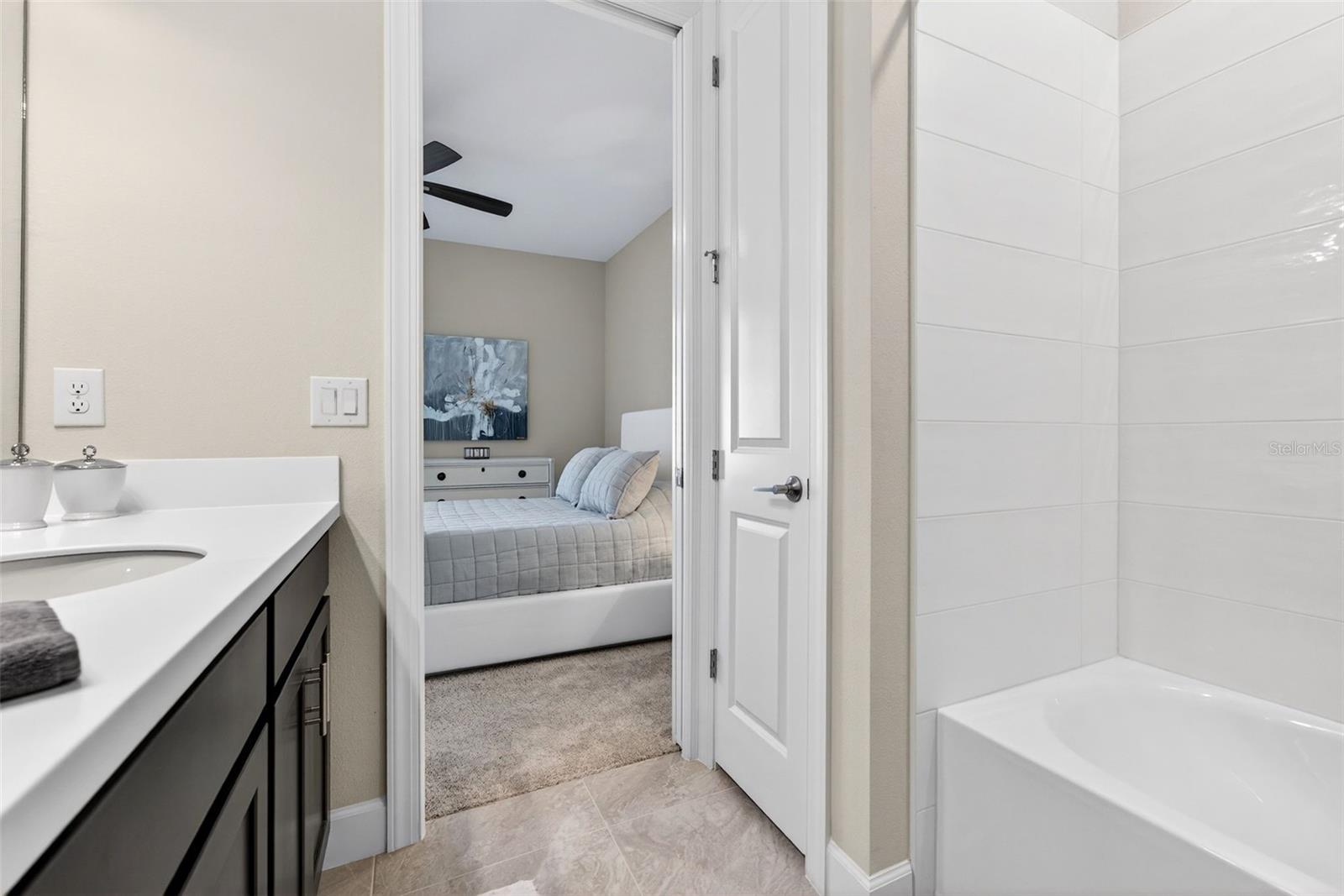 Image 57 of 100 For 16206 Fortezza Drive