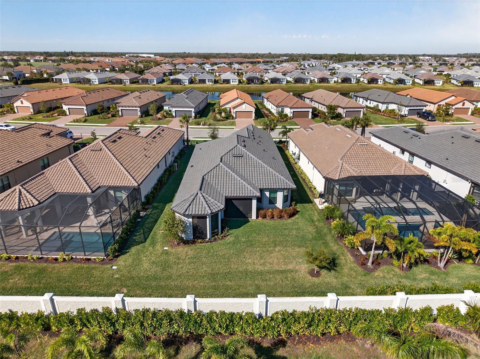 Image 70 of 100 For 16206 Fortezza Drive