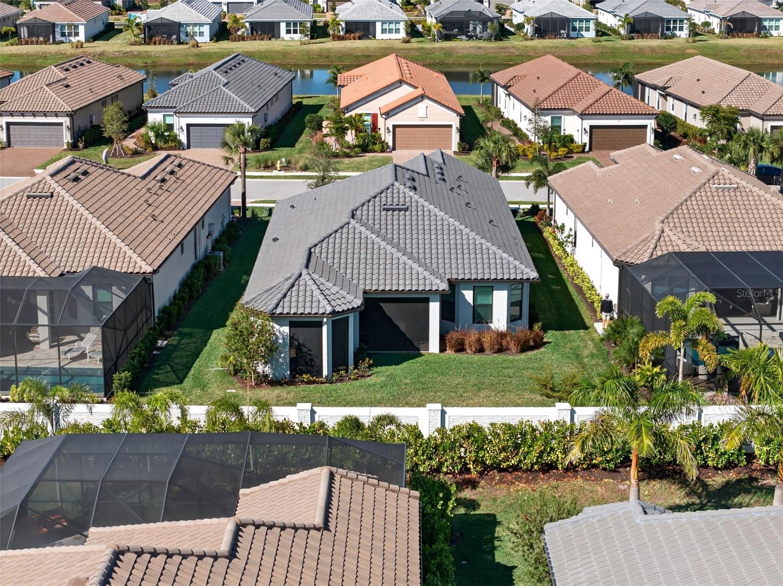 Image 71 of 100 For 16206 Fortezza Drive