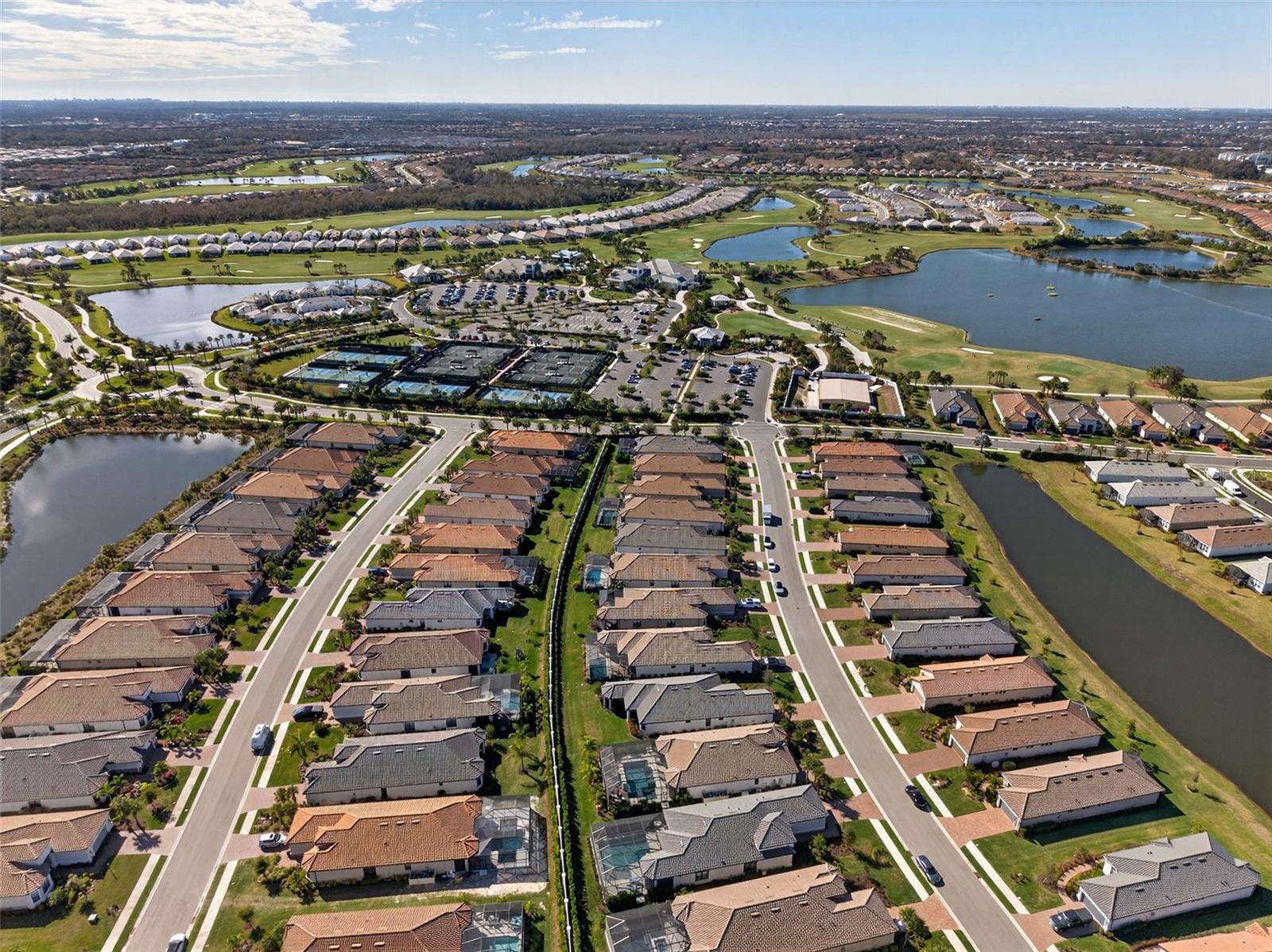 Image 72 of 100 For 16206 Fortezza Drive