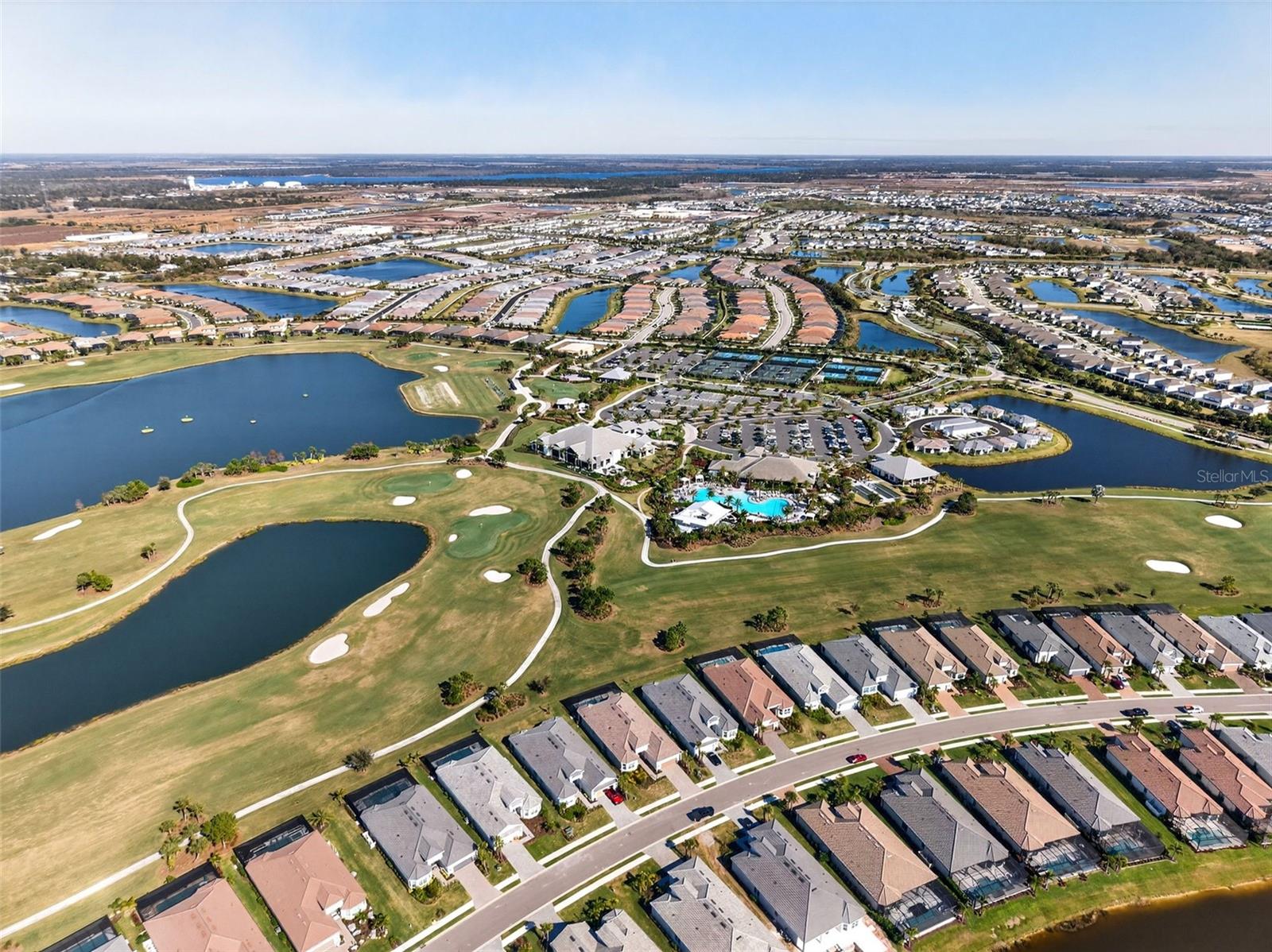 Image 74 of 100 For 16206 Fortezza Drive