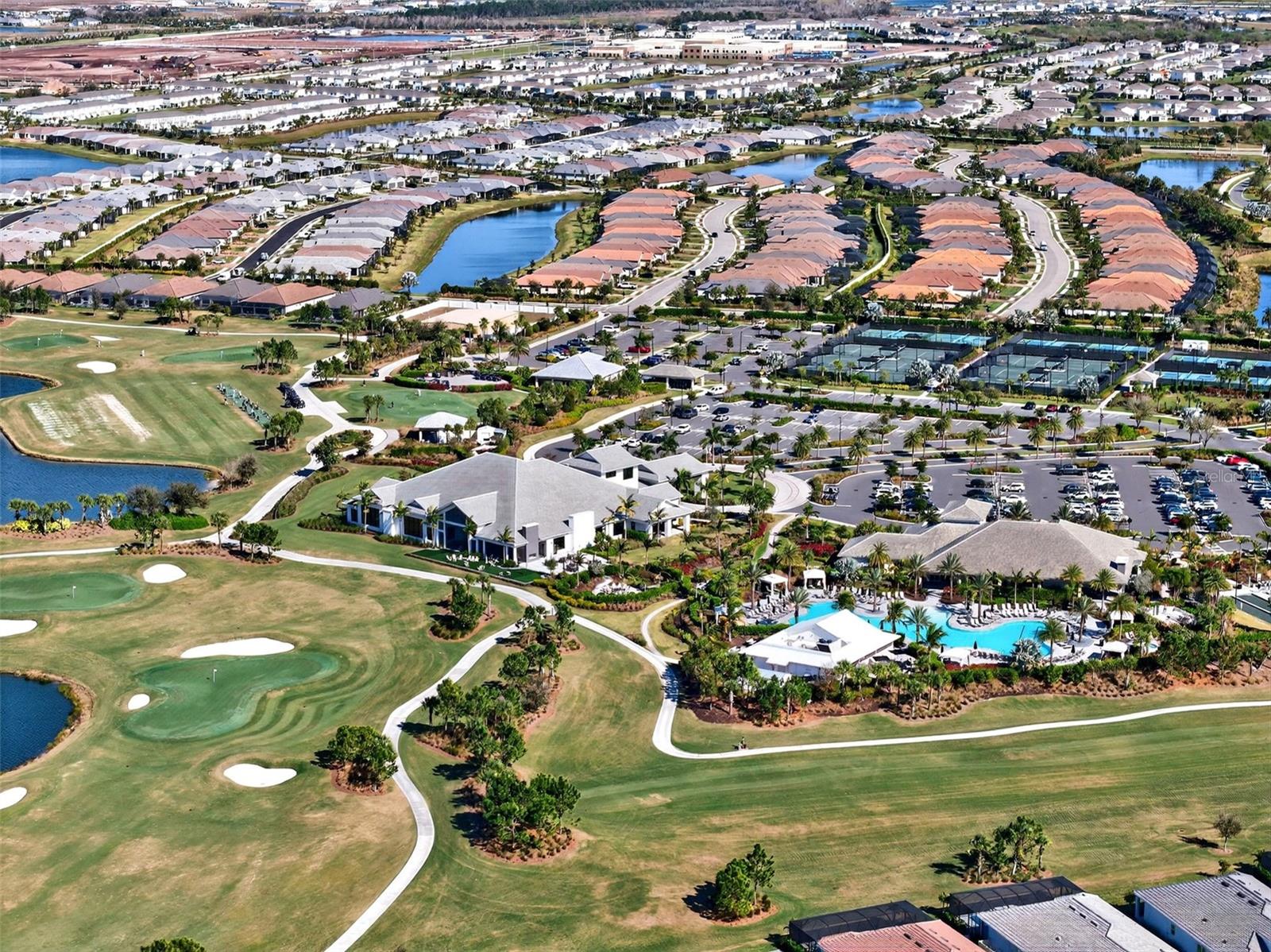 Image 77 of 100 For 16206 Fortezza Drive