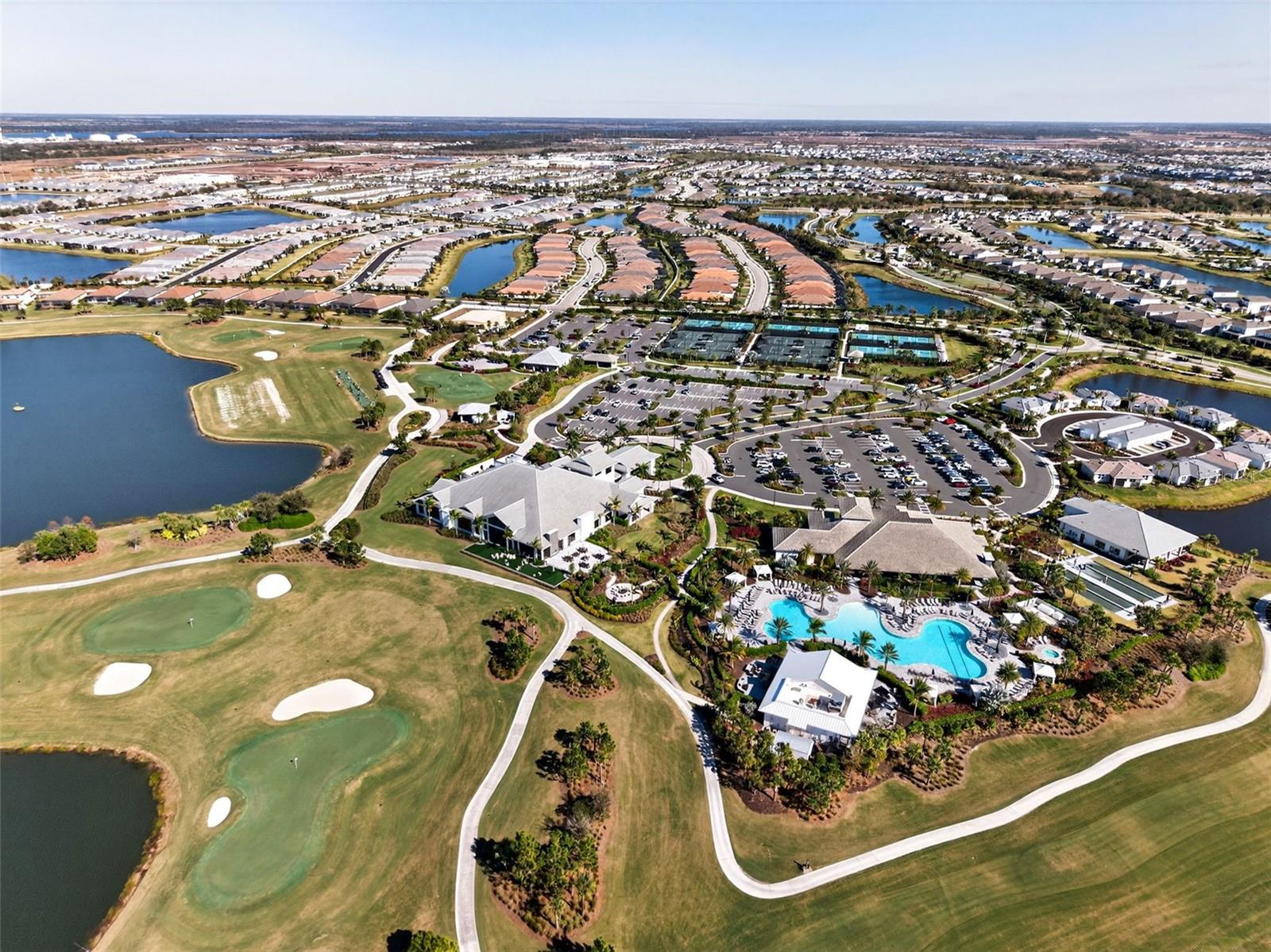 Image 78 of 100 For 16206 Fortezza Drive