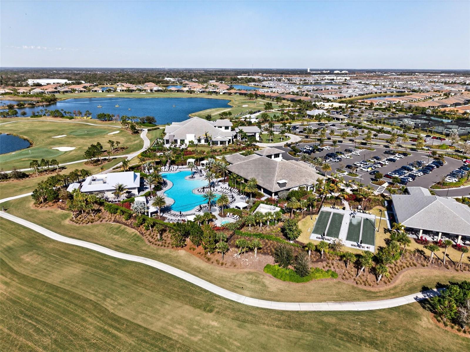 Image 79 of 100 For 16206 Fortezza Drive