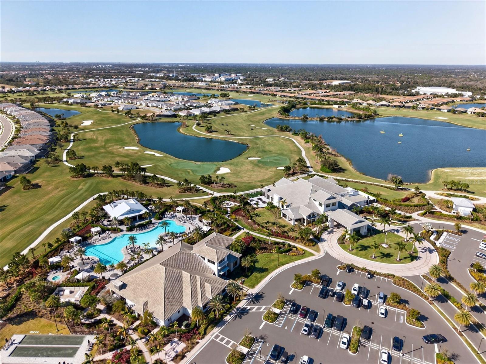 Image 81 of 100 For 16206 Fortezza Drive