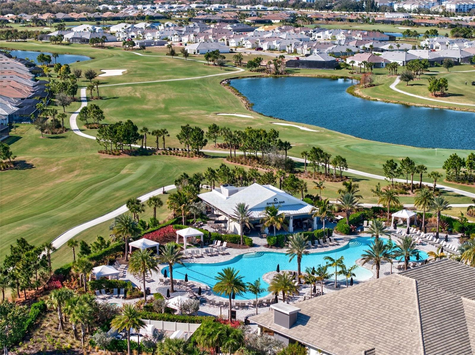 Image 82 of 100 For 16206 Fortezza Drive