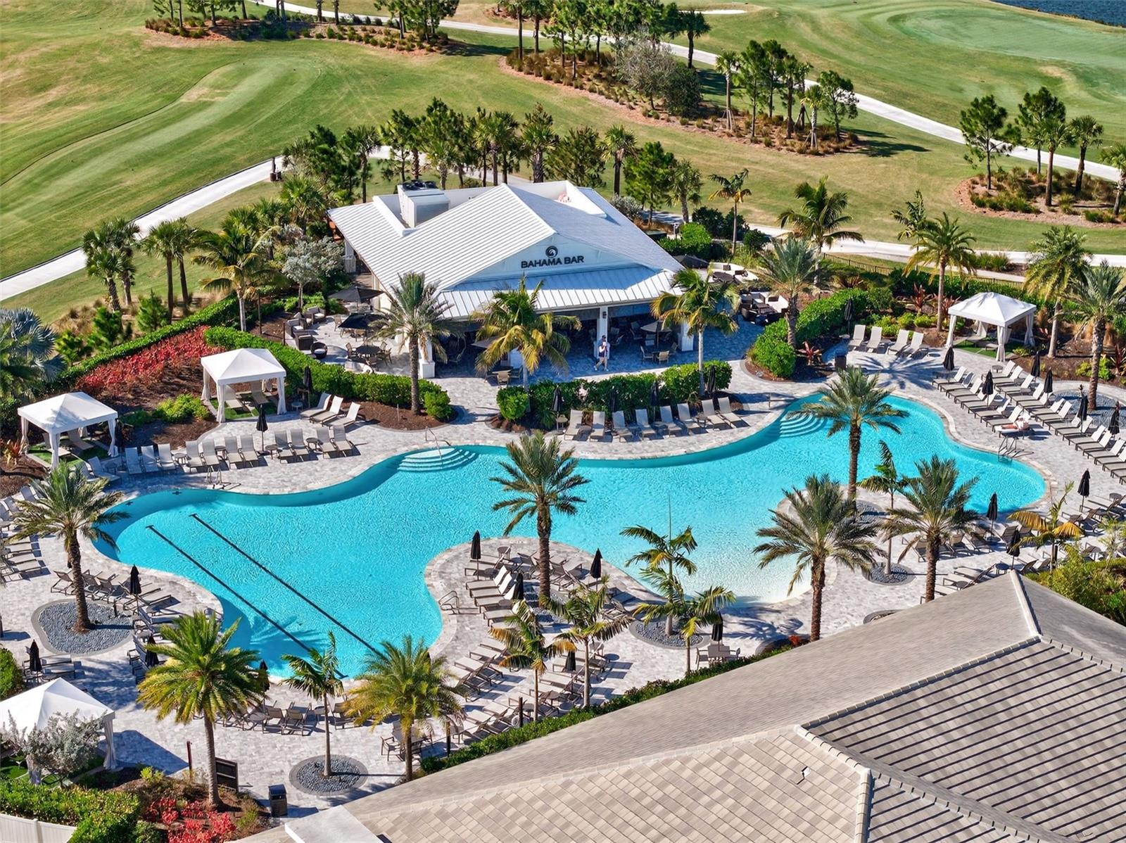 Image 83 of 100 For 16206 Fortezza Drive