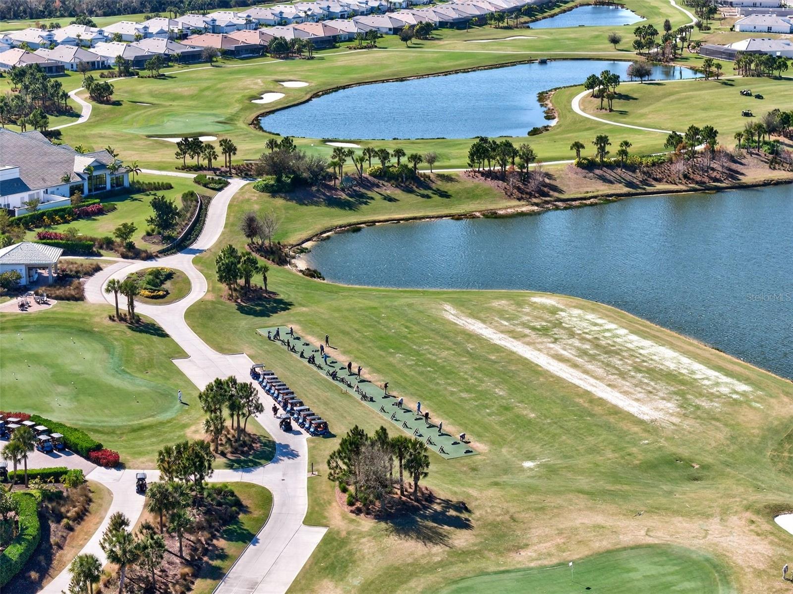 Image 84 of 100 For 16206 Fortezza Drive