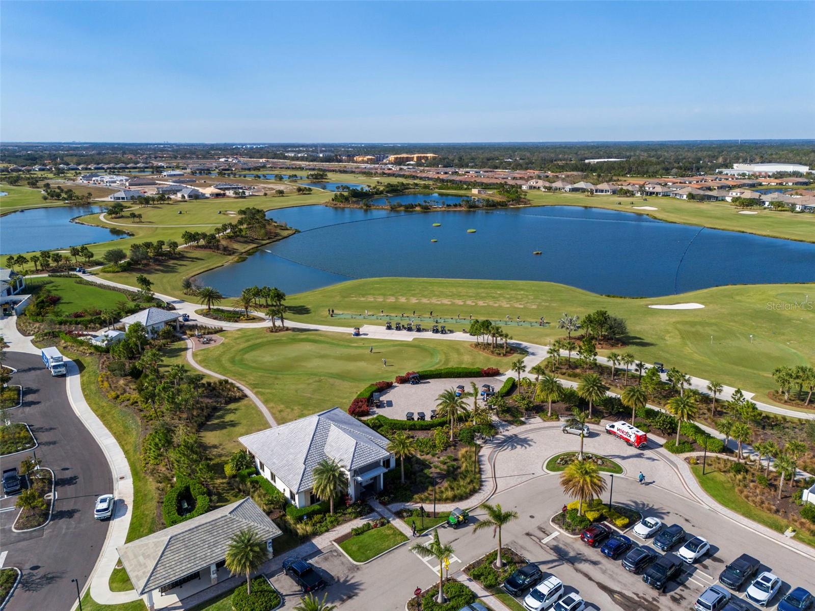 Image 86 of 100 For 16206 Fortezza Drive