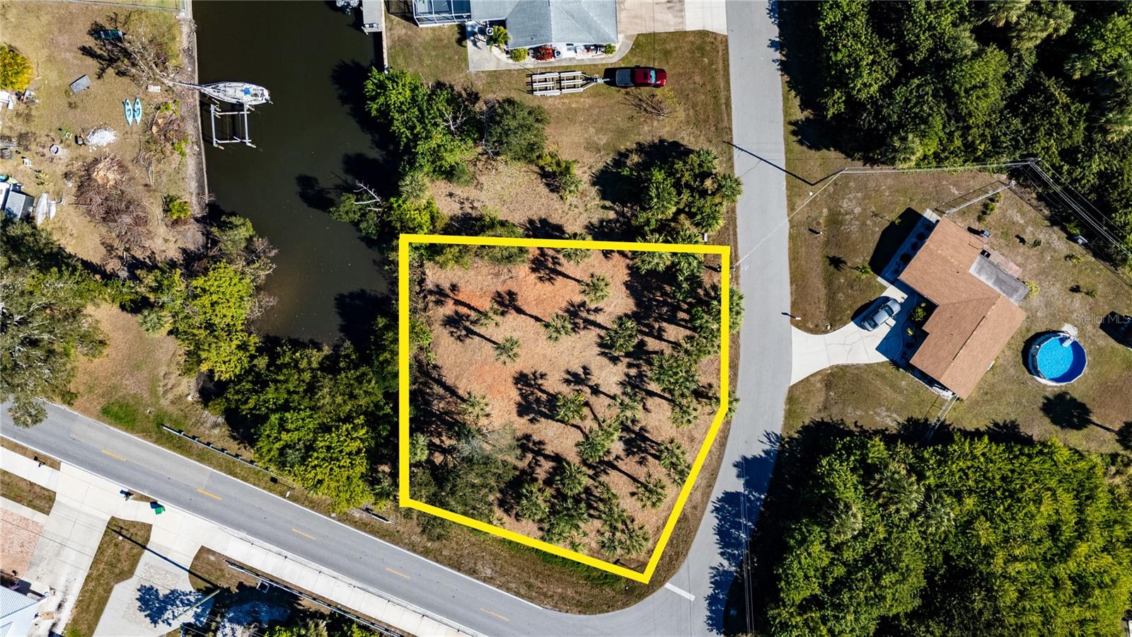 Details for 3512 Port Charlotte Boulevard, PORT CHARLOTTE, FL 33952