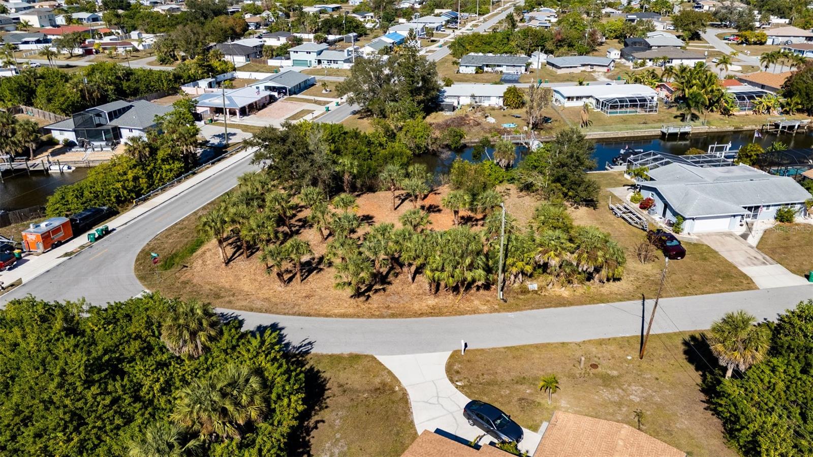 Image 2 of 10 For 3512 Port Charlotte Boulevard