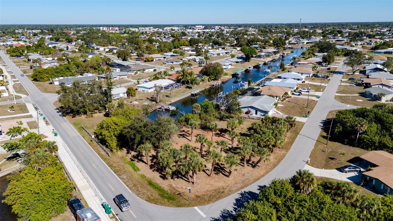 Image 3 of 10 For 3512 Port Charlotte Boulevard