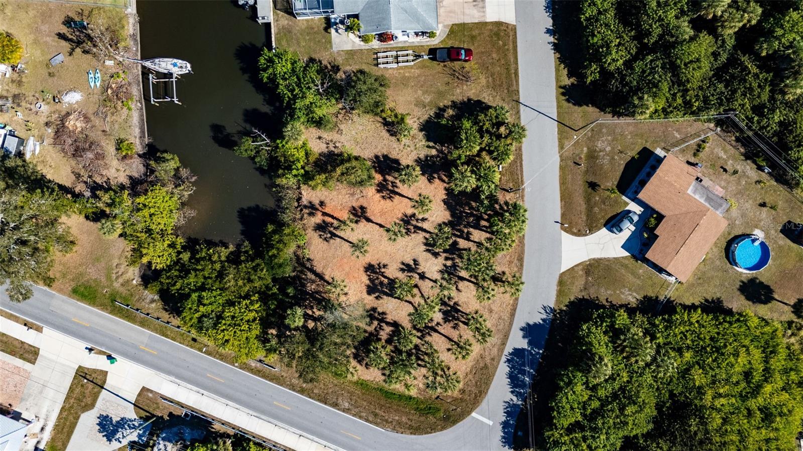 Image 4 of 10 For 3512 Port Charlotte Boulevard