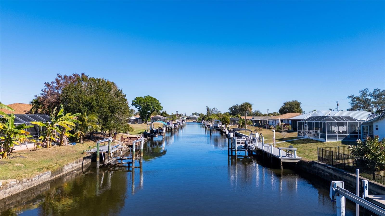 Image 6 of 10 For 3512 Port Charlotte Boulevard